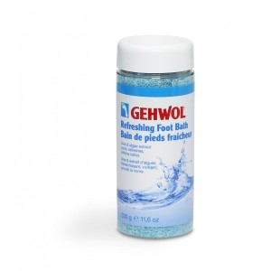 GEHWOL Refreshing Foot Bath gaivinamoji kojų vonelė, 330g